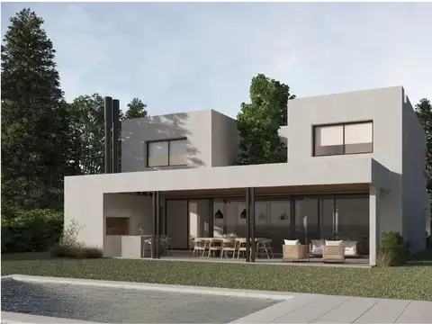 Casa en Vida Lote 31