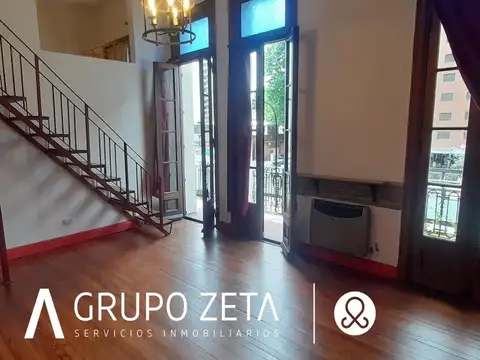 Alquiler Departamento 3 Ambientes San Telmo