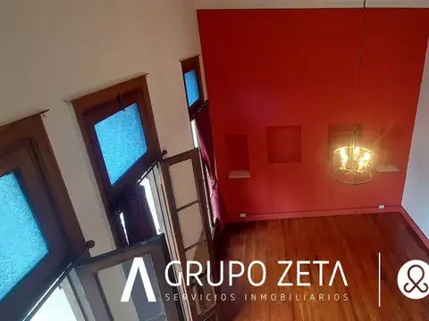 Departamento en Alquiler de 2 dormitorios