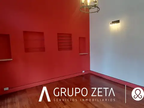 Avenida Paseo Colón 1100, Piso 1