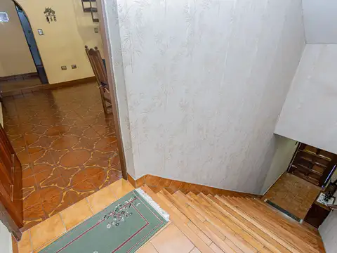 Depto Tipo Casa en Venta de 3 dormitorios