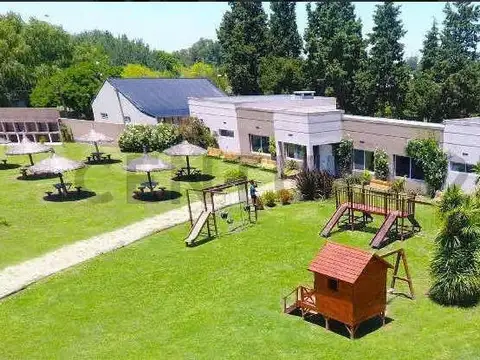 Terreno en Venta de 400,0 m2