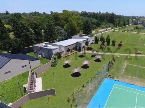 Lote en venta en Domselaar Chico