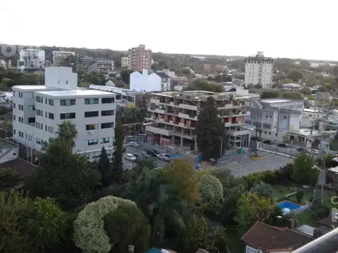 Departamento en venta Escobar Centro