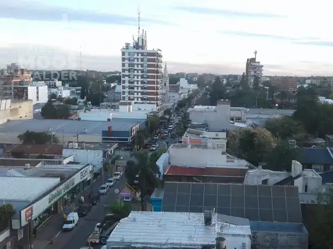 Departamento en venta Escobar Centro