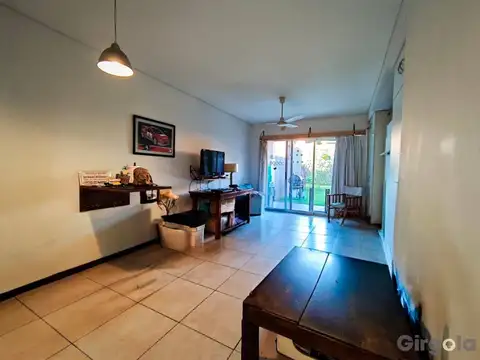 Monoambiente en venta Pilar