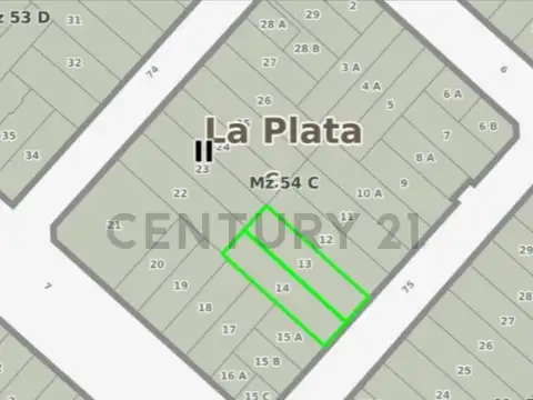 Oficina en Venta en Villa Elvira, USD 115.000