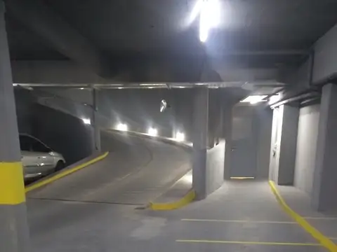 Cochera en Venta Fija