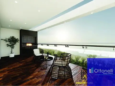 Departamento en Venta de 2 dormitorios