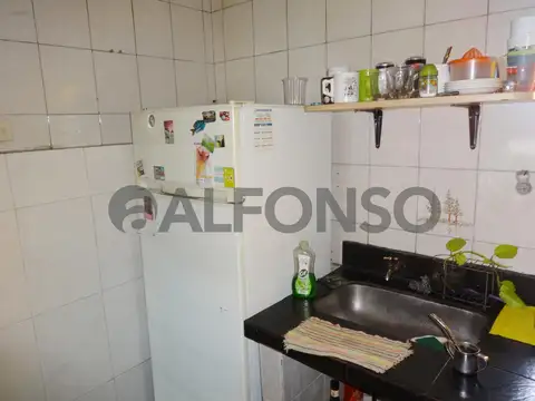 Departamento en Venta en Villa Lugano, USD 58.000