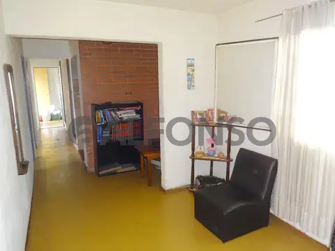 Departamento en Venta de 5 dormitorios