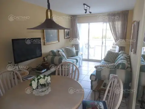 Departamento en Alquiler Temporal de 3 dormitorios