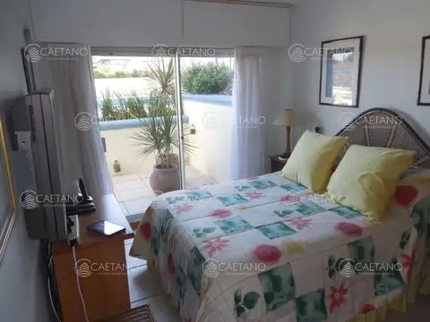 Departamento en Alquiler Temporal en Península, USD 0