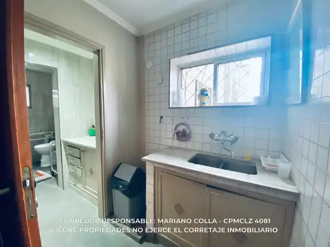 Fondo Comercio en Venta 40 años