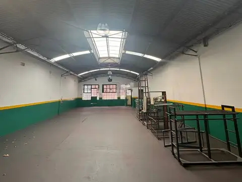 Depósito  en Venta en Floresta, Capital Federal, Buenos Aires