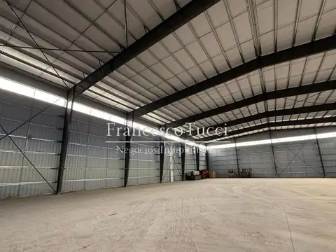 Galpon en Venta en Cuartel V, USD 1.600.000