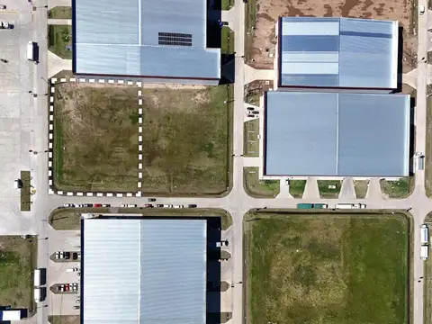 AO12, KM 5, Alvear, Santa Fe