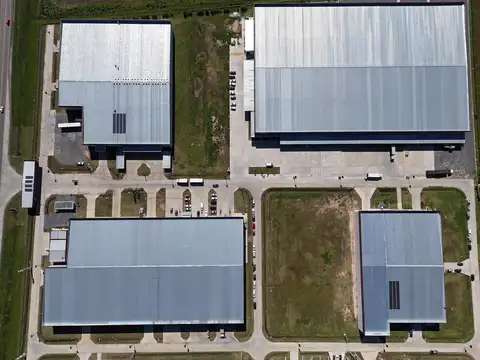 Terreno en Venta en Alvear, USD 255.000