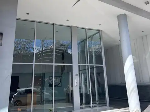 Dorrego 1600, Piso 5