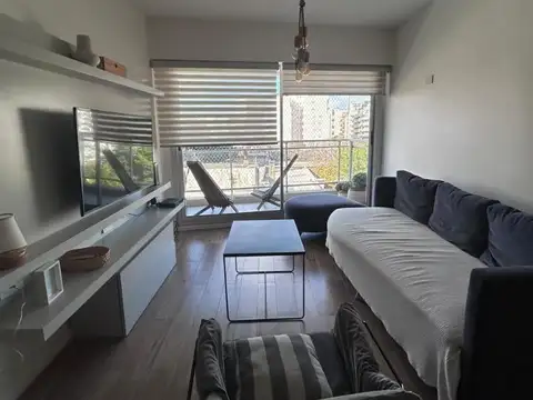 Departamento en Venta con 2 cocheras