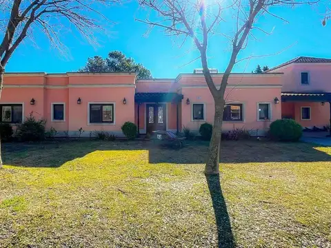 Casa en Venta de 4 dormitorios