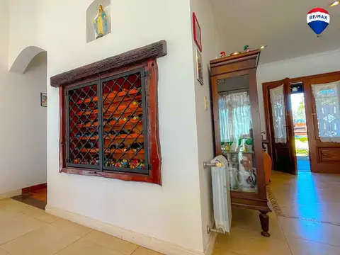 CASA EN VENTA EN FINCAS DE SAN VICENTE CHACRAS
