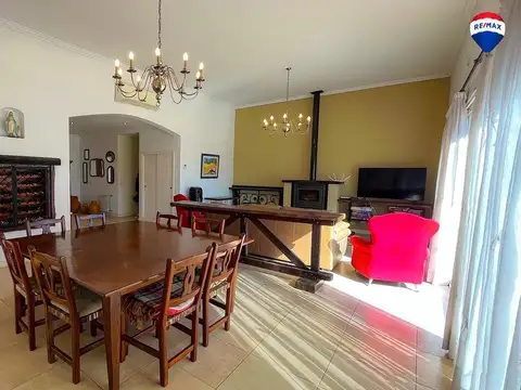 Casa en Venta 6 años