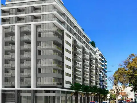 Departamento - Venta - Argentina, Capital Federal