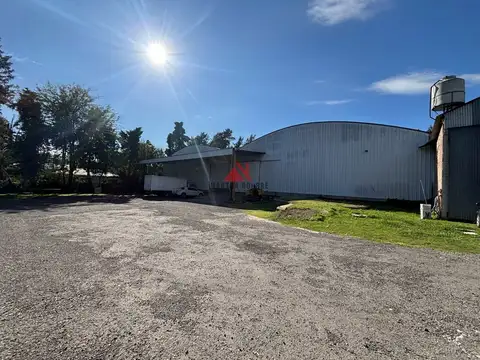 Depósito Galpón  en Venta en Fátima, Pilar, G.B.A. Zona Norte