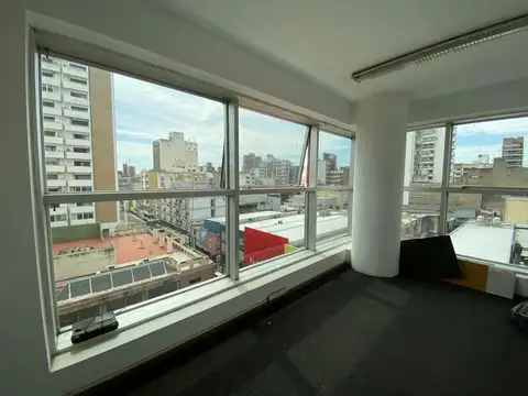 Oficina en Venta en Centro, USD 50.000