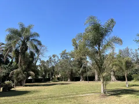 Terreno en Venta 11  mts Frente