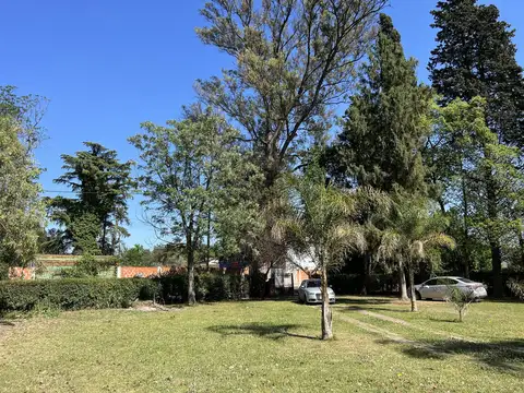 Terreno en Venta de 324,0 m2