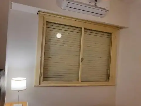 Departamento en Alquiler Temporal de 2 ambientes