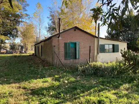 Campo Venta Las Flores