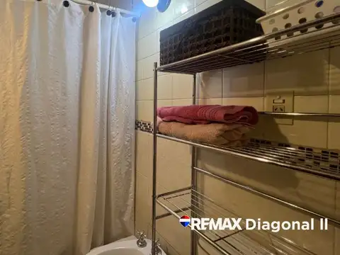 Depto Tipo Casa en Venta de 2 dormitorios