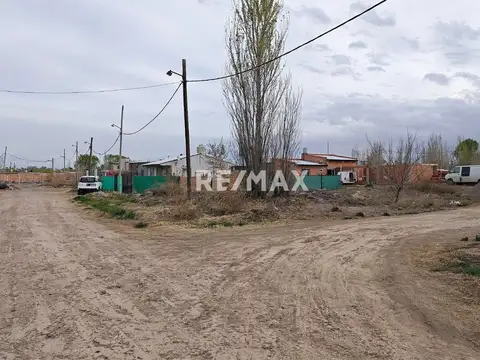 Terreno en Venta en Cipolletti, USD 8.100