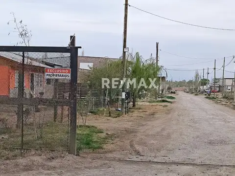 Valle Azul y C. San Marcos