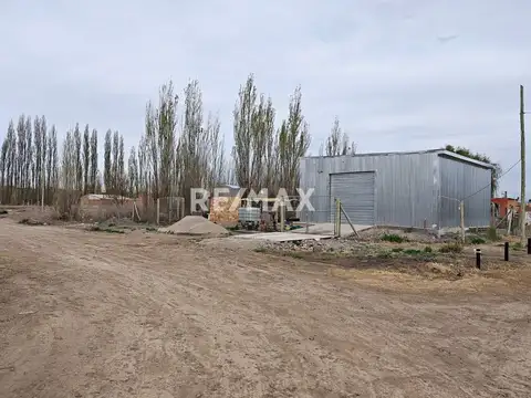 Valle Azul y C. San Marcos