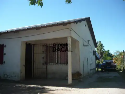 Casa en Venta de 2 dormitorios