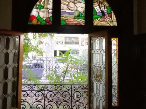 Antigua Casona en Venta a reciclar| Belgrano R | Av de los Incas