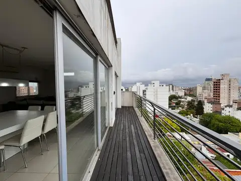 Departamento en Venta con 2 cocheras