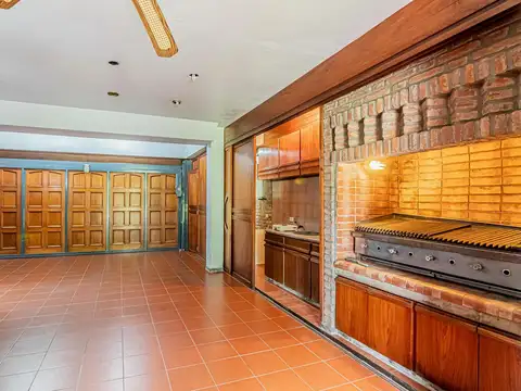 Casa en Venta en Ringuelet, USD 280.000