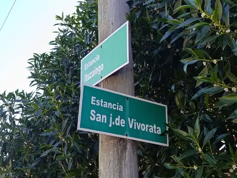 Terreno en Venta en Santa Celina, USD 25.000