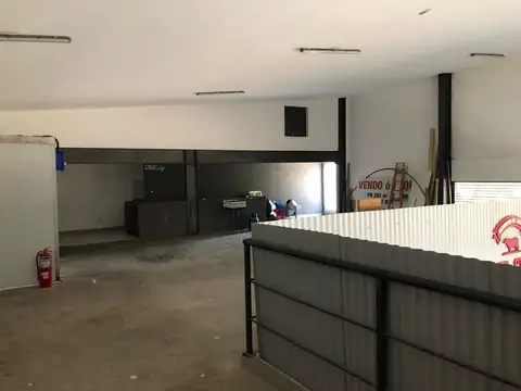 Local en Venta A Estrenar