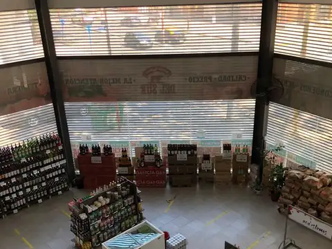 San Martin y J. B. Justo  - Villa Gobernador Galvez