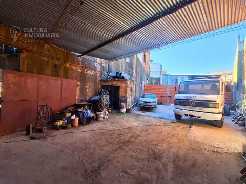 Local en Venta 10 años