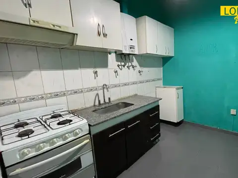 Departamento en Venta en Mataderos, USD 95.000