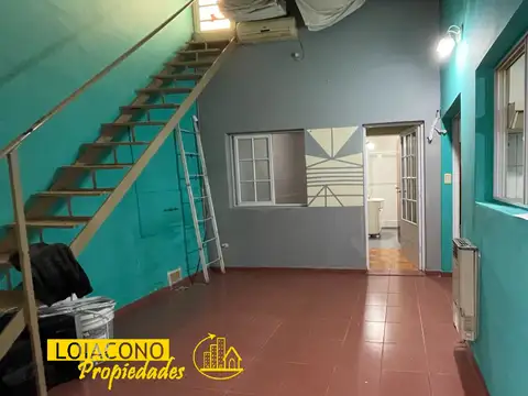 PH 3amb PB terraza - Eva Perón 5500 - Loiacono Propiedades