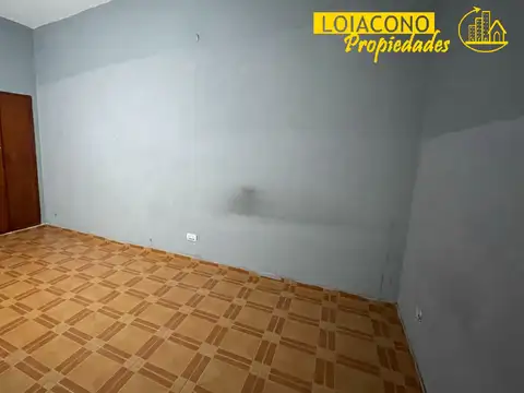 PH 3amb PB terraza - Eva Perón 5500 - Loiacono Propiedades