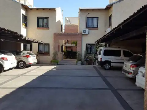 Departamento en Alquiler de 2 dormitorios